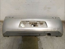 PARE-CHOCS ARRIÈRE Citroën C3 (SC) 2011 7410KY