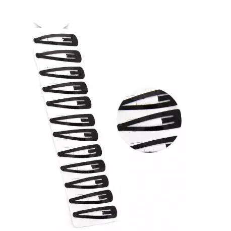 Accessories barrettes - accessories,