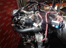 MOTEUR Renault MEGANE III