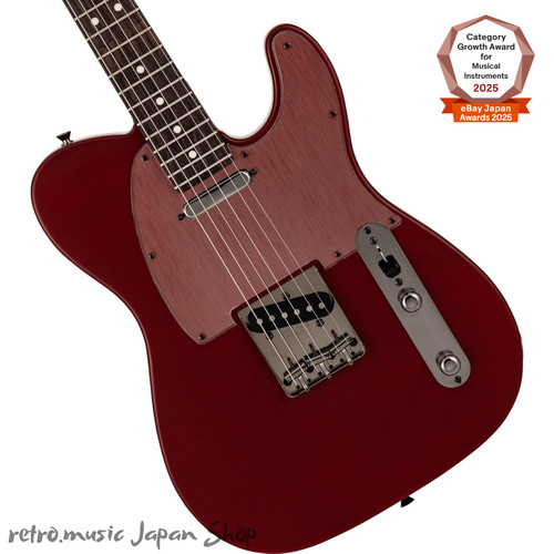 Fender made japan 2026 - fender,