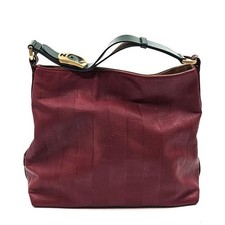 Fendi Sac à épaule Peekaboo