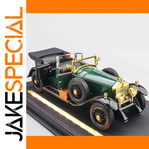 Jakespecial 24 scale - 1/24,