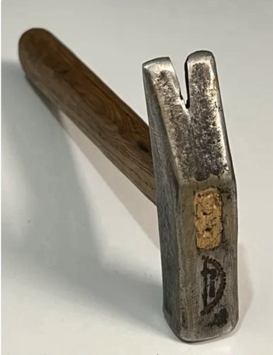 Ancien marteau peugeot frères - ancien,