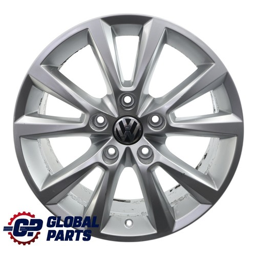 Volkswagen touareg jante - touareg,
