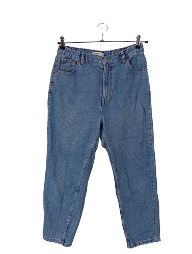 Pull bear jeans coupe - pull,