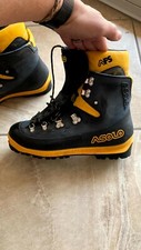 Asolo AFS 8000 Mountaineering