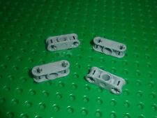4 x LEGO TECHNIC MdStone axle