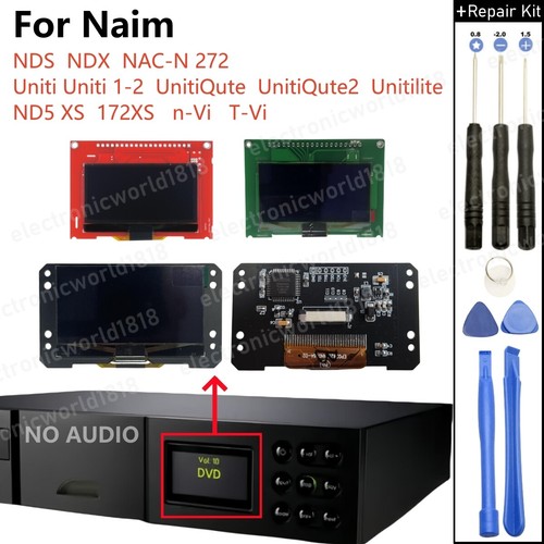 For naim ndx network - for,