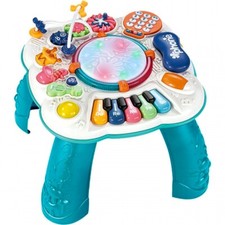 Table de jeu MalPlay jouet