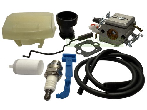 Kit carburateur pour