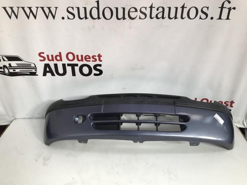 Pare choc avant renault twingo - choc,