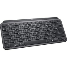 LOGITECH MX Keys Mini Wless