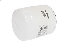 Filtre à huile MANN-FILTER W