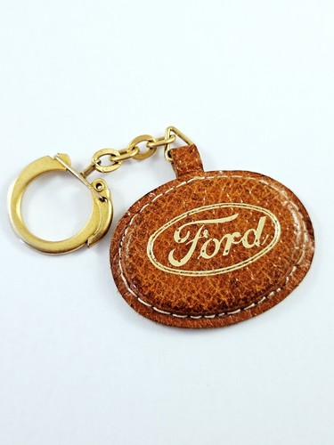 Porte cles automobiles ford - -,