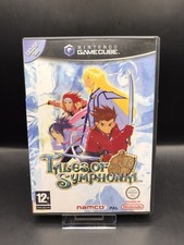 Tales of Symphonia - Nintendo Gamecube FRA - Complet