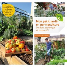 Mon Petit Jardin En