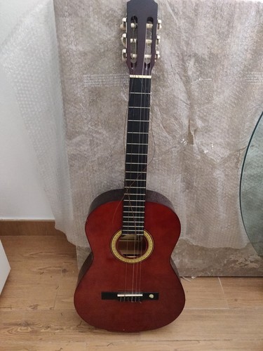 Guitare acoustique classique - guitare,