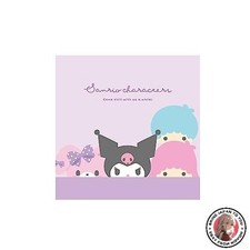 NOUVEAU Tees Factory Sanrio