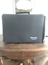 ELMO GS1200  Super 8 sound