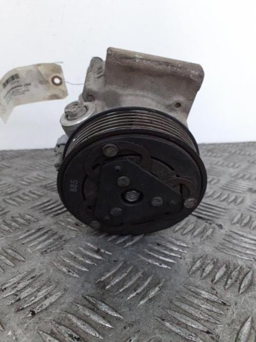 Compresseur clim citroen 1 - citroen,