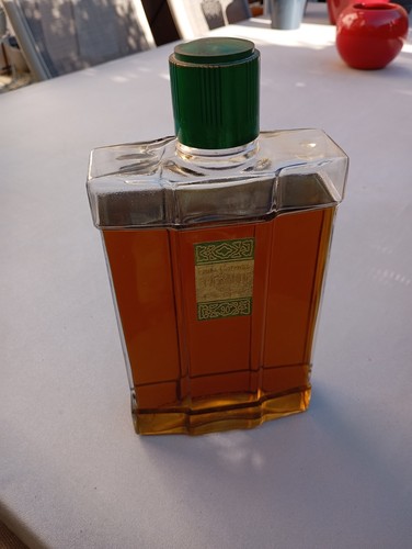 Emeraute coty grand - grand, flacon