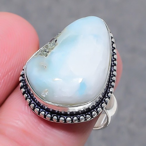 Bague bijoux cadeau ethnique