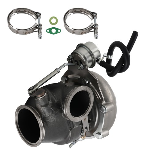 Billet turbo competition - turbo,