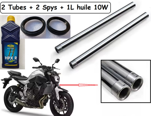 Tube tubes fourche spys - tube, de