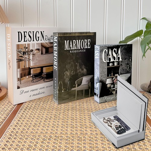 Livres decoration maison - livres,