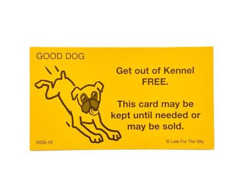 Dog opoly board game - dog-opoly,