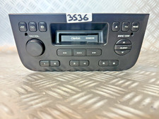 AUTORADIO PEUGEOT 406 PHASE 1