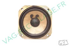 ♻️Enceinte arrière Bose 8D0035412 Audi A3 8L et Audi A4 B5