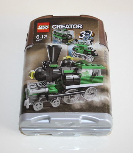 Lego creator 4837 mini - lego,