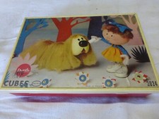 POLUX JEUX DE CUBES ORTF