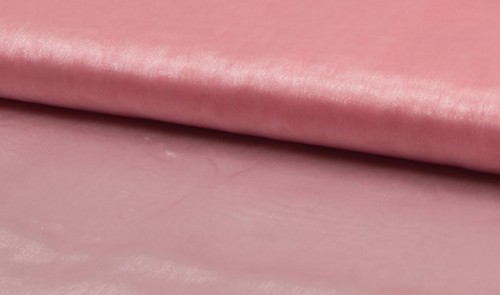 Tissu organza cristal - en,