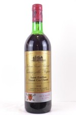 saint-émilion château grand