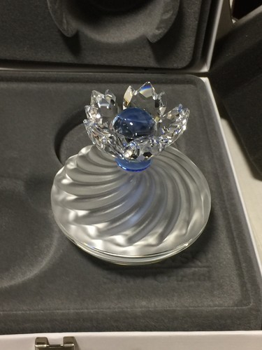 Figurine swarovski 207886 - figurine,