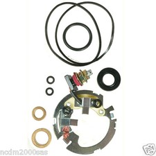 Porte-Balais Démarreur Du