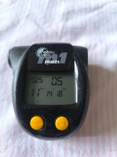 Ordinateur de plongée sous marine MARES M1 RGBM SANS BRACELET