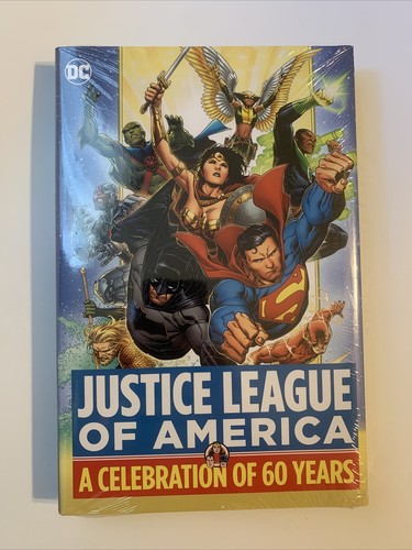 Justice league america a - justice,