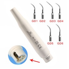 Dentaire Ultrasonique