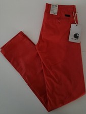 NEUF Pantalon CARHARTT TESS