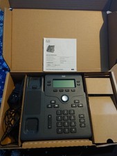 Téléphone VoIP Cisco CP-6861