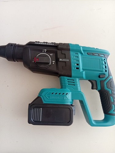 Perforateur burineur sans - perforateur,