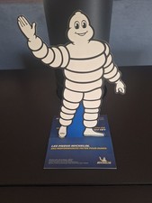 Objet Publicitaire Michelin