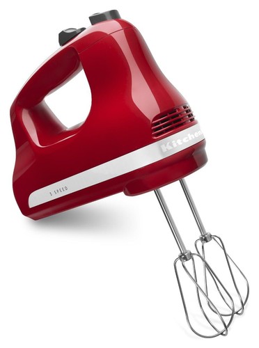 Kitchenaid ultra power speed - kitchenaid, 5-speed