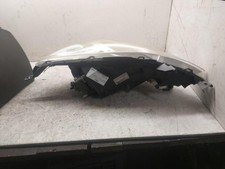 Optique avant principal gauche (feux)(phare) NISSAN NOTE 1 PHASE 2 26060BH10B