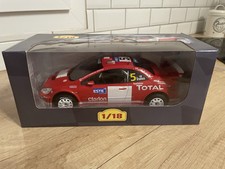 Peugeot 307 WRC 2004