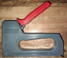 Agrafeuse manuelle LUX