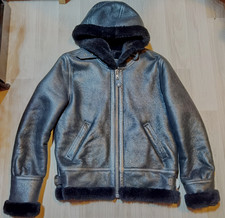 Schott 1257h b3 bombardier size L